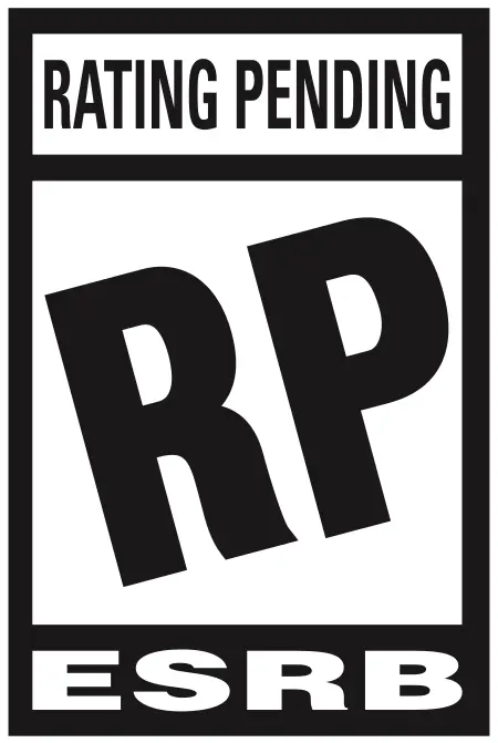 ESRB RP ESRB RP